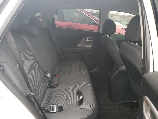 Photo 11 from auction – 2022 KIA NIRO LX with VIN KNDCB3LC3N5533579