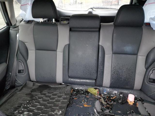 Photo 10 from auction – 2020 SUBARU OUTBACK with VIN 4S4BTGKD3L3126098