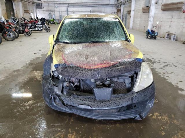 Photo 5 from auction – 2012 NISSAN VERSA S with VIN 3N1BC1CP3CK241520