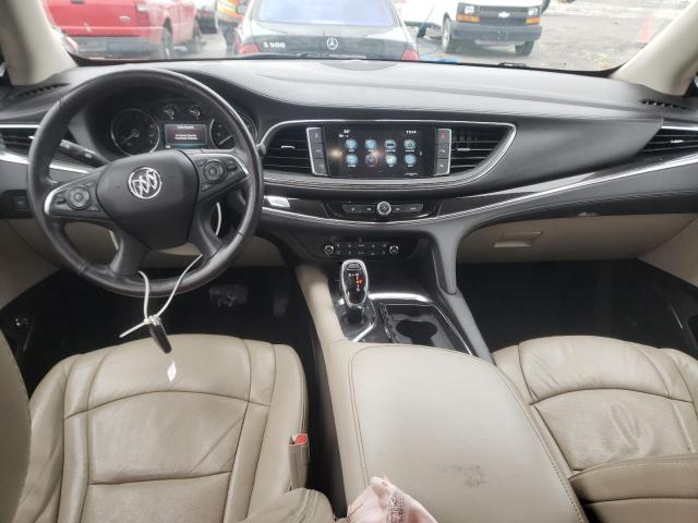Photo 8 from auction – 2018 BUICK ENCLAVE PR with VIN 5GAEVBKW7JJ263376