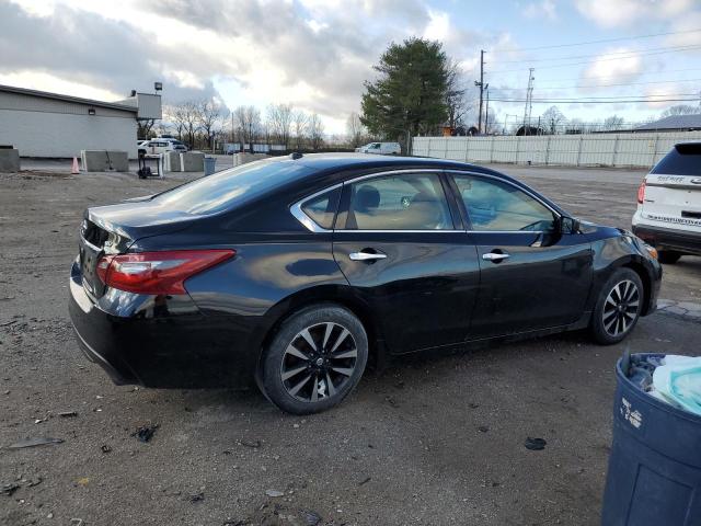 Photo 3 from auction – 2018 NISSAN ALTIMA 2.5 with VIN 1N4AL3AP8JC267904