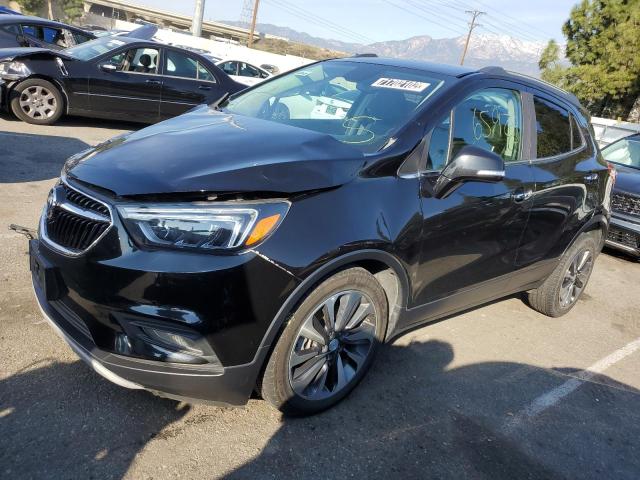 BUICK ENCORE ESS 2019 with VIN KL4CJCSM8KB871094 - Photo from auction