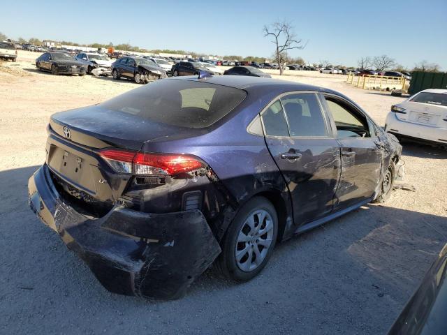 Photo 3 from auction – 2020 TOYOTA COROLLA LE with VIN 5YFEPRAE1LP145008