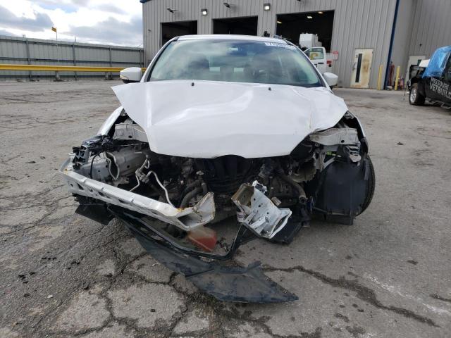 Photo 5 from auction – 2014 FORD FOCUS with VIN 1FADP3F23EL351469