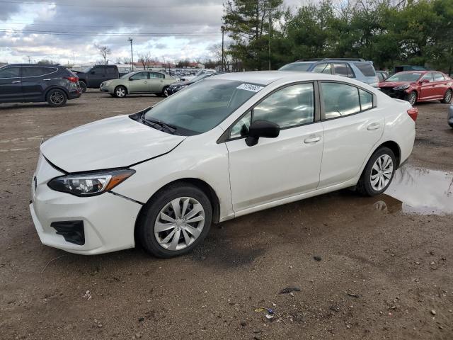 Photo 1 from auction – 2019 SUBARU IMPREZA with VIN 4S3GKAA6XK1604945