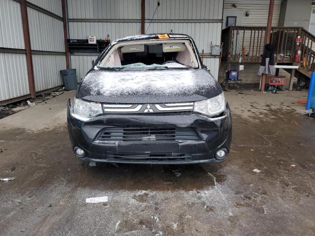 Photo 5 from auction – 2014 MITSUBISHI OUTLANDER with VIN JA4AD3A39EZ016567