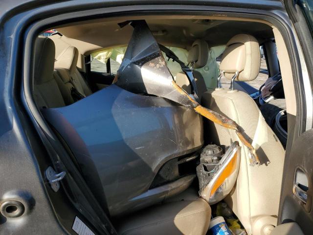 Photo 10 from auction – 2012 CHRYSLER 200 TOURIN with VIN 1C3CCBBB7CN239295