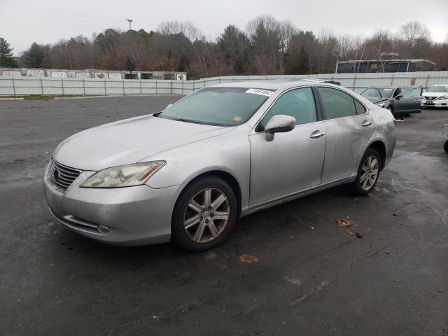 LEXUS ES 350 2007 with VIN JTHBJ46G072069978 - Photo from auction