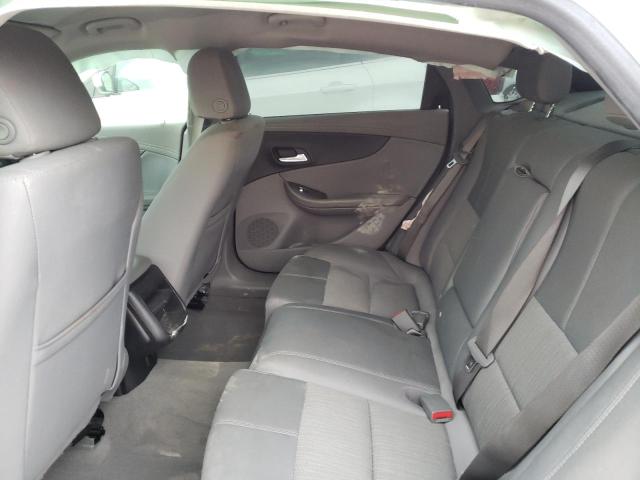 Photo 10 from auction – 2014 CHEVROLET IMPALA LS with VIN 1G11Y5SL7EU101319