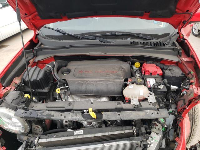 Photo 12 from auction – 2018 JEEP RENEGADE L with VIN ZACCJABB2JPH38859