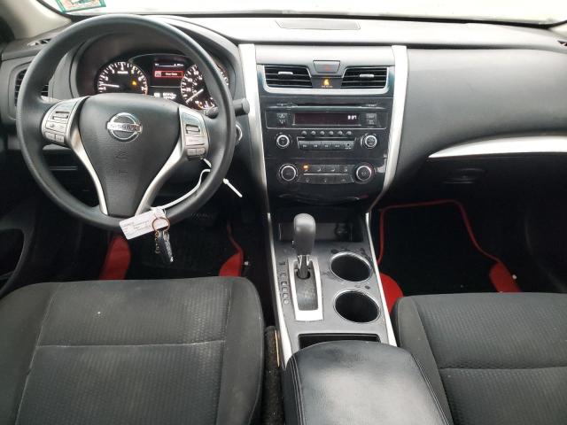 Photo 8 from auction – 2015 NISSAN ALTIMA 2.5 with VIN 1N4AL3AP8FC584797