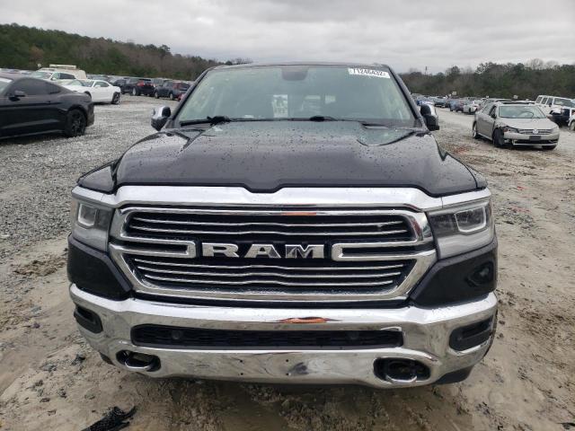 Photo 5 from auction – 2019 RAM 1500 LARAM with VIN 1C6RREJT2KN519633
