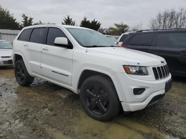 Photo 4 from auction – 2014 JEEP GRAND CHER with VIN 1C4RJFAG7EC555312