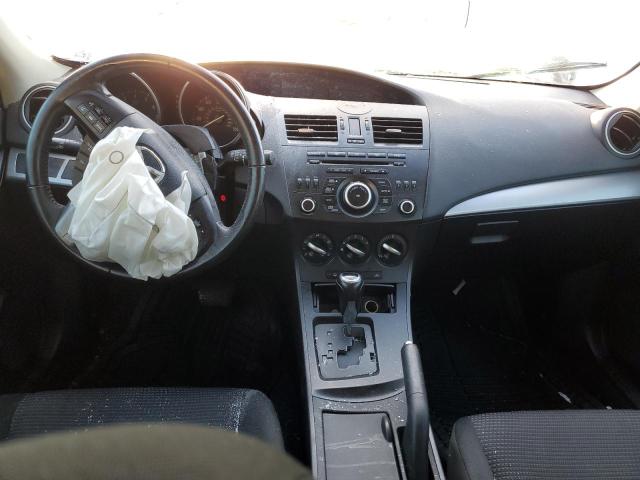 Photo 8 from auction – 2012 MAZDA 3 I with VIN JM1BL1L78C1595077