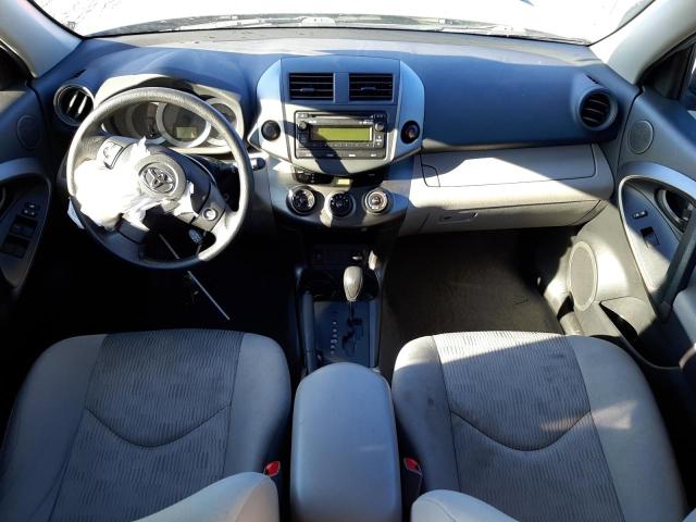Photo 8 from auction – 2012 TOYOTA RAV4 with VIN 2T3ZF4DV0CW146577