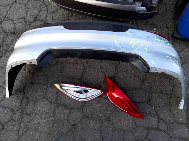 Photo 12 from auction – 2015 PORSCHE PANAMERA 2 with VIN WP0AA2A70FL001164