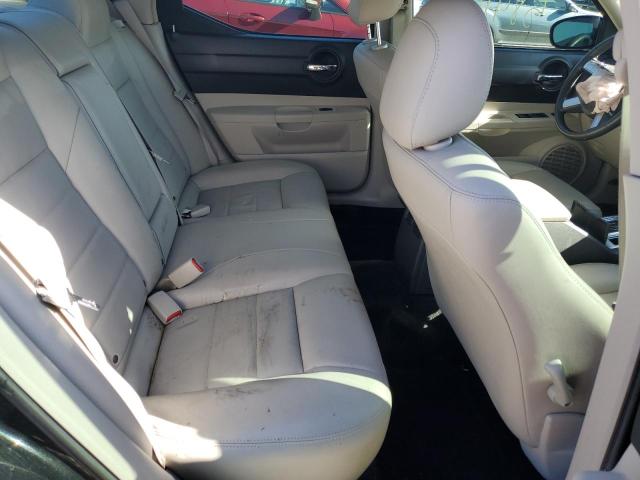 Photo 10 from auction – 2006 DODGE CHARGER R/ with VIN 2B3KA53H96H222353