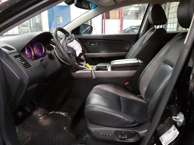 Photo 7 from auction – 2012 MAZDA CX-9 with VIN JM3TB3DA0C0368136