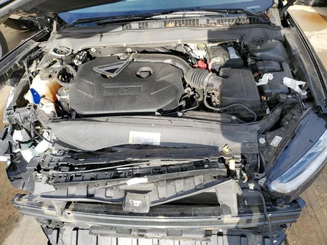 Photo 11 from auction – 2014 FORD FUSION SE with VIN 3FA6P0H99ER275257