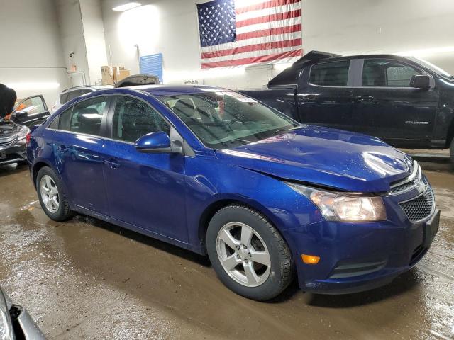 Photo 4 from auction – 2012 CHEVROLET CRUZE LT with VIN 1G1PF5SC1C7379631