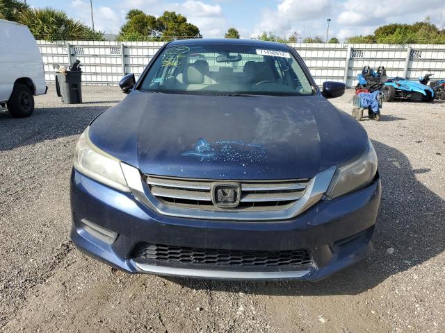 Photo 5 from auction – 2015 HONDA ACCORD LX with VIN 1HGCR2F35FA060229