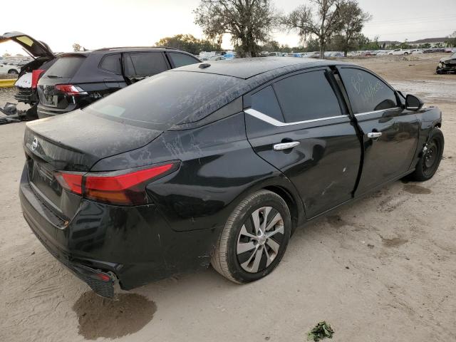 Photo 3 from auction – 2020 NISSAN ALTIMA S with VIN 1N4BL4BV3LC195147