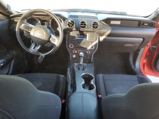 Photo 8 from auction – 2015 FORD MUSTANG with VIN 1FA6P8AM2F5387318