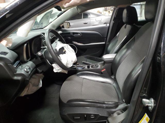 Photo 7 from auction – 2015 CHEVROLET MALIBU 1LT with VIN 1G11C5SL1FF222920