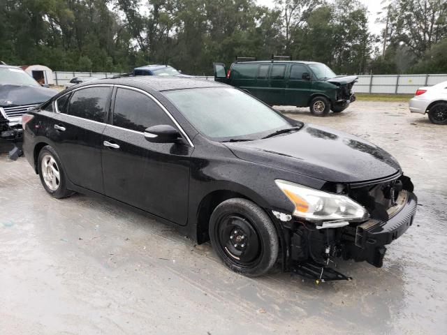 Photo 4 from auction – 2015 NISSAN ALTIMA 3.5 with VIN 1N4BL3AP7FC163285