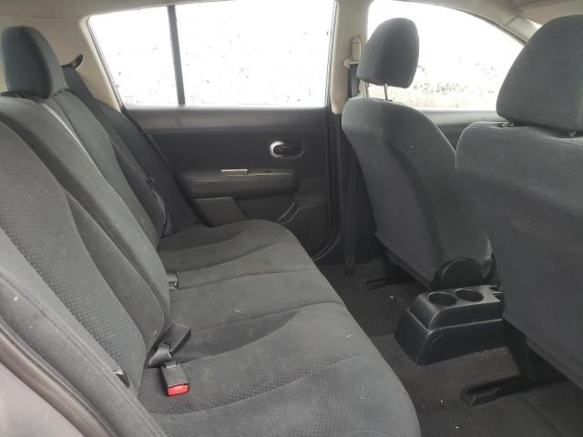 Photo 10 from auction – 2011 NISSAN VERSA S with VIN 3N1BC1CP8BL383936