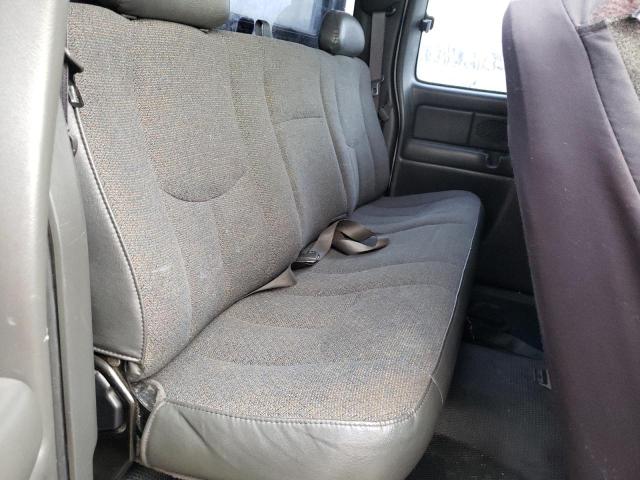 Photo 10 from auction – 2004 CHEVROLET SILVERADO with VIN 1GCEK19T24E170839
