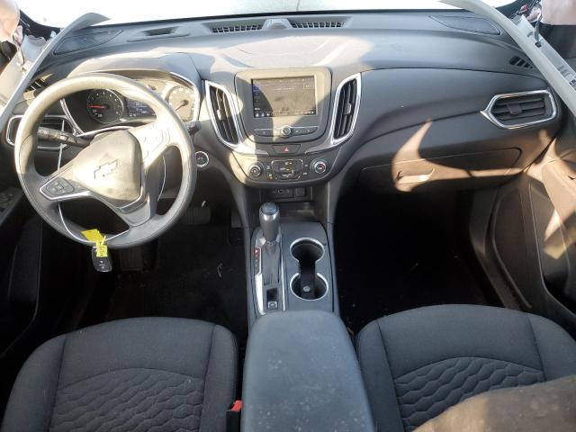 Photo 8 from auction – 2021 CHEVROLET EQUINOX LT with VIN 2GNAXUEV8M6136795