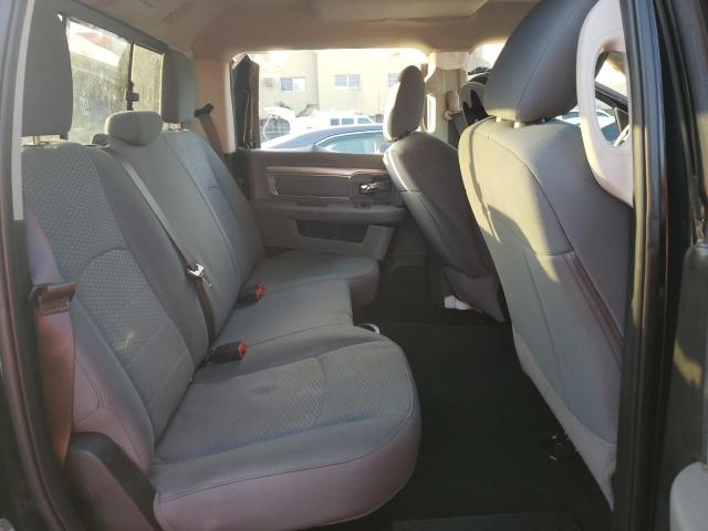 Photo 10 from auction – 2019 RAM 1500 CLASS with VIN 1C6RR6TT5KS693958