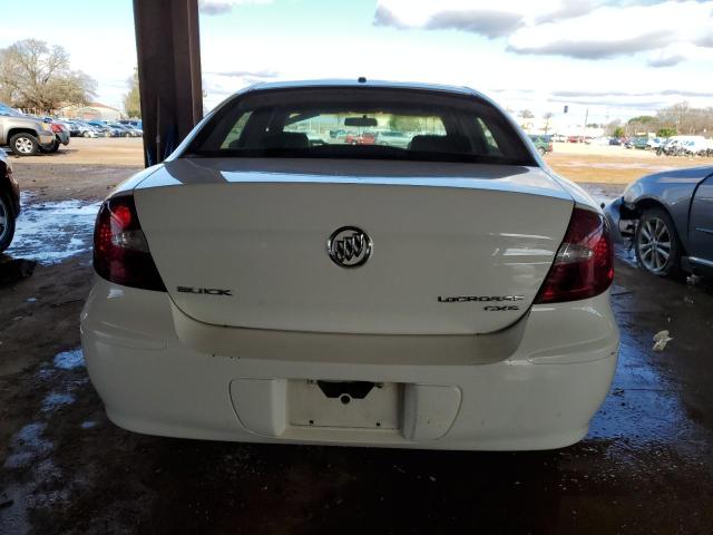 Photo 6 from auction – 2006 BUICK LACROSSE C with VIN 2G4WE587361159064