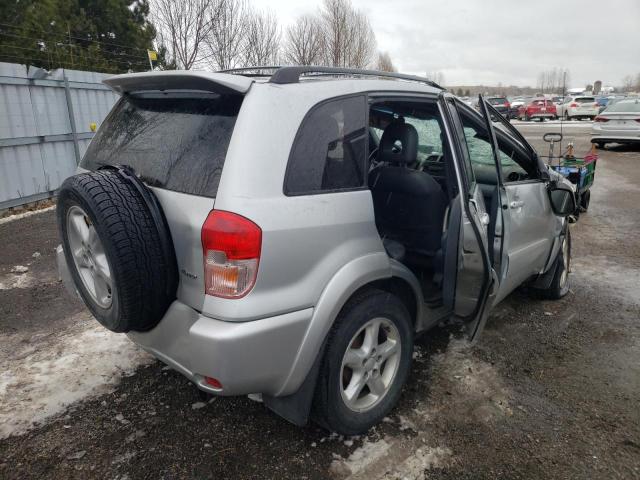 Photo 3 from auction – 2003 TOYOTA RAV4 with VIN JTEHH20V030197061