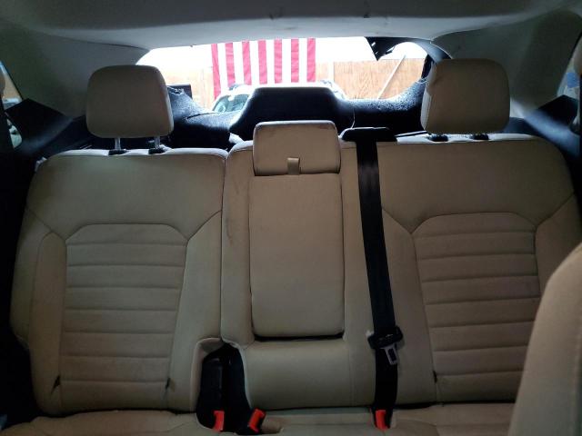 Фото 10 с аукциона – 2016 FORD EDGE SE с VIN 2FMPK4G9XGBC51472
