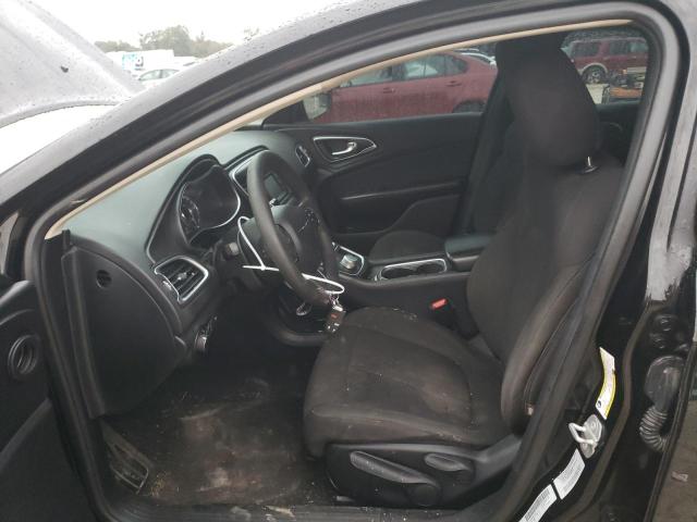 Photo 7 from auction – 2016 CHRYSLER 200 LIMITE with VIN 1C3CCCAB7GN167186