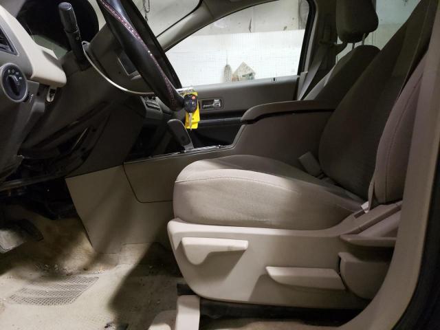 Photo 7 from auction – 2007 FORD EDGE SE with VIN 2FMDK46C57BA85362