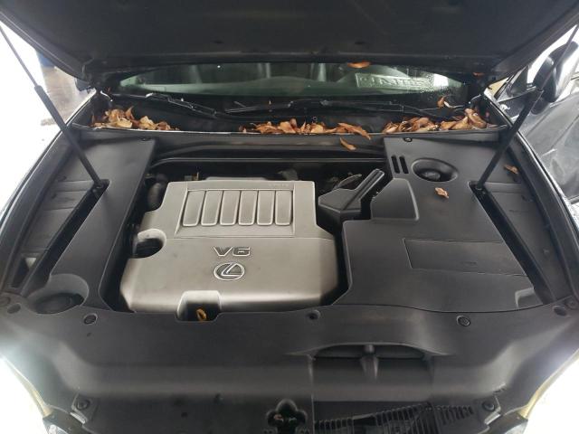 Photo 11 from auction – 2007 LEXUS ES 350 with VIN JTHBJ46G472129499