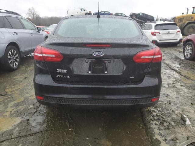 Photo 6 from auction – 2015 FORD FOCUS SE with VIN 1FADP3F28FL365174