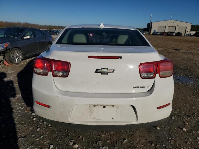 Photo 6 from auction – 2014 CHEVROLET MALIBU LS with VIN 1G11B5SL9EF216705