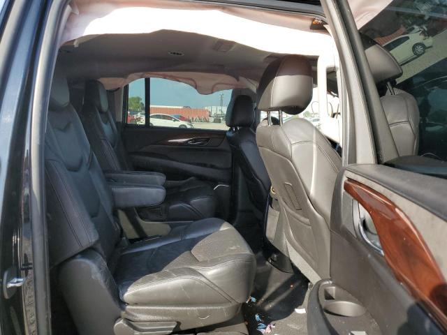 Photo 11 from auction – 2016 CADILLAC ESCALADE E with VIN 1GYS4HKJXGR366517
