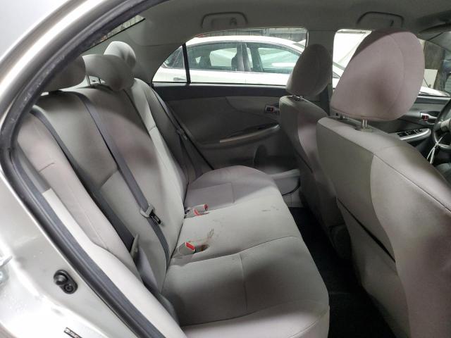 Photo 10 from auction – 2010 TOYOTA COROLLA BA with VIN JTDBU4EE1AJ071454