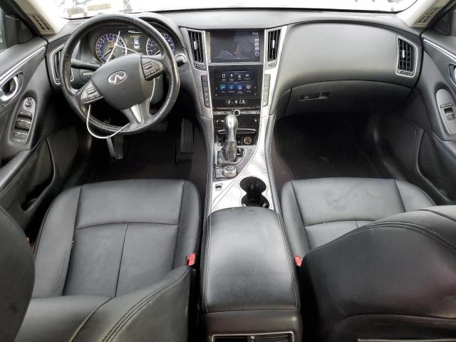 Photo 8 from auction – 2015 INFINITI Q50 BASE with VIN JN1BV7AR6FM411312