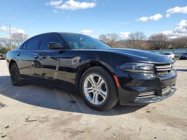 Photo 4 from auction – 2017 DODGE CHARGER SE with VIN 2C3CDXBG7HH637001