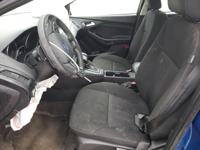 Photo 7 from auction – 2018 FORD FOCUS SE with VIN 1FADP3FE5JL299976