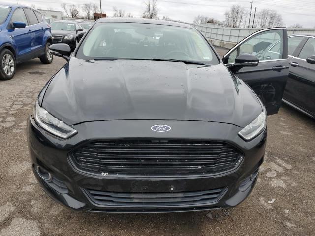 Photo 5 from auction – 2014 FORD FUSION SE with VIN 3FA6P0HD0ER314726