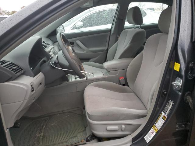 صورة رقم 7 من المزاد - 2011 TOYOTA CAMRY BASE مع VIN 4T1BF3EK8BU636112