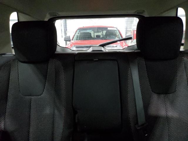 Photo 10 from auction – 2011 GMC TERRAIN SL with VIN 2CTFLTE52B6431932