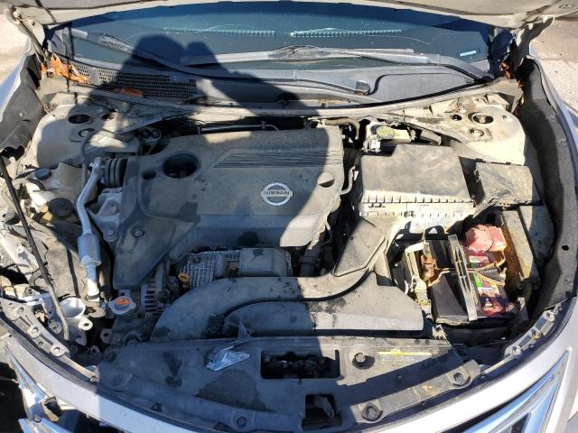 Photo 11 from auction – 2015 NISSAN ALTIMA 2.5 with VIN 1N4AL3APXFC493062